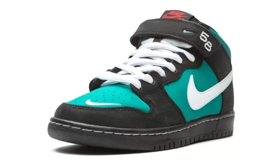 SB Dunk Mid Pro ISO - Griffey