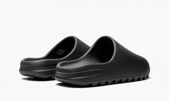 YEEZY SLIDE - Onyx