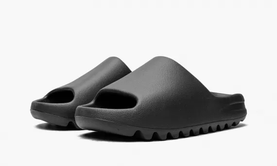 YEEZY SLIDE - Onyx