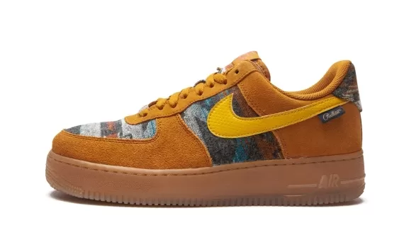 Air Force 1 '07 N7 - Pendleton