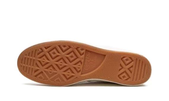 Devin Booker Chuck 70 Hi - The Next Icon