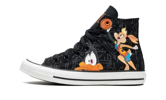 Chuck Taylor All Star Hi - Space Jam