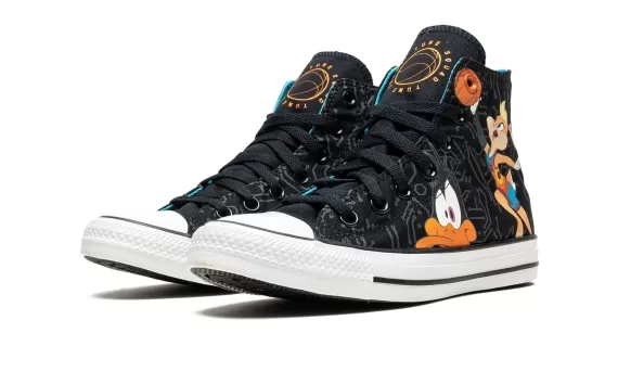 Chuck Taylor All Star Hi - Space Jam