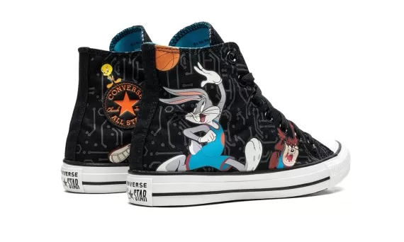 Chuck Taylor All Star Hi - Space Jam