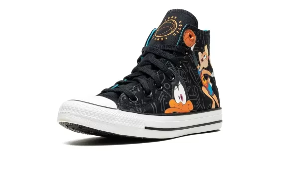 Chuck Taylor All Star Hi - Space Jam