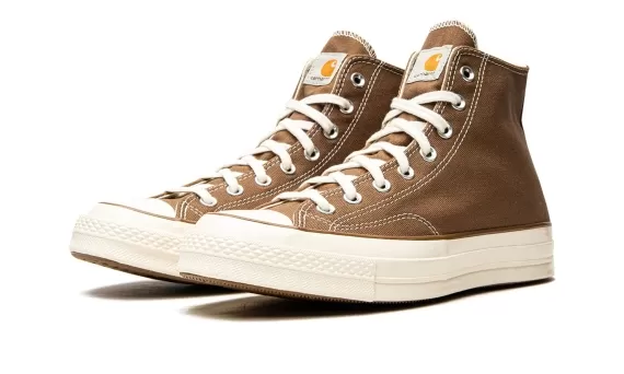 Chuck 70 Hi - Carhartt WIP