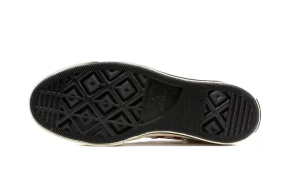 Chuck 70 OX - Happy Camper