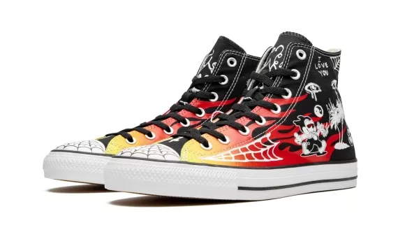 Chuck Taylor All Star Pro - Sean Pablo