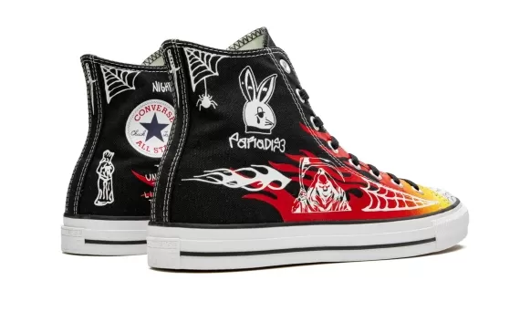 Chuck Taylor All Star Pro - Sean Pablo