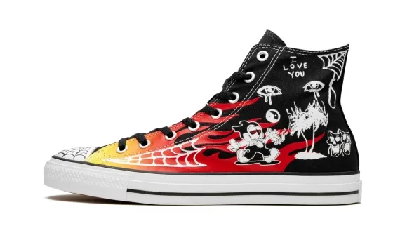 Chuck Taylor All Star Pro - Sean Pablo