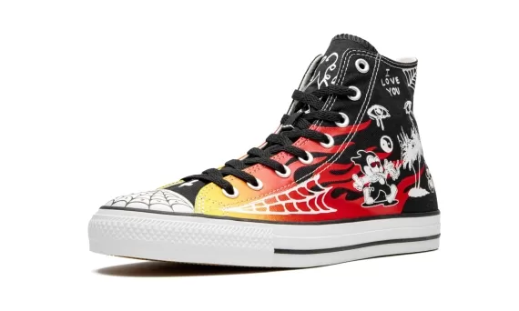 Chuck Taylor All Star Pro - Sean Pablo
