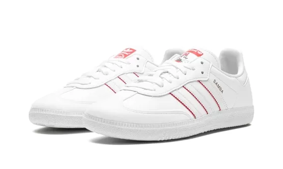 Samba Vegan - Minnie Mouse