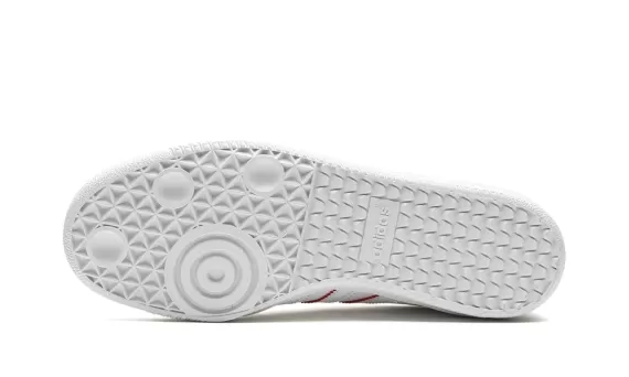 Samba Vegan - Minnie Mouse