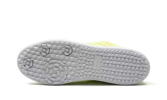 Samba Golf - Pulse Yellow