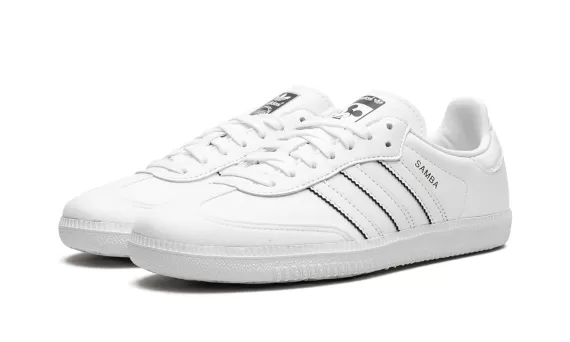 Samba Vegan - Mickey Mouse