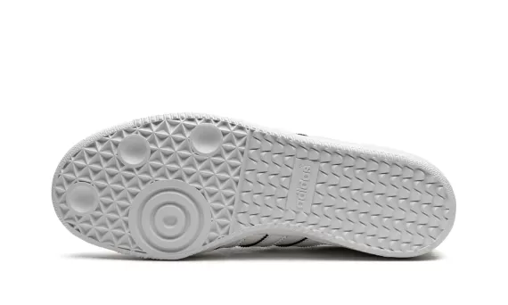 Samba Vegan - Mickey Mouse