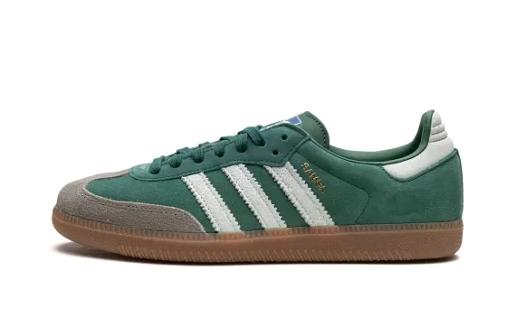 Samba OG - Collegiate Green