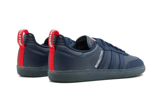 Orchard x New England Revolution Samba ADV