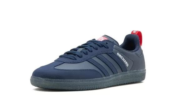 Orchard x New England Revolution Samba ADV