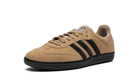 Samba ADV - Cardboard