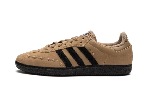 Samba ADV - Cardboard