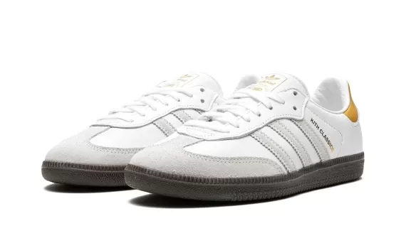 Samba - Kith Ofwhite