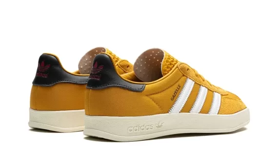Gazelle Indoor - Yellow