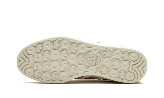 Gazelle Indoor - Yellow