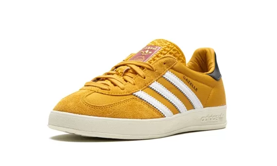 Gazelle Indoor - Yellow