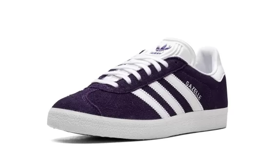 Gazelle - Rich Purple