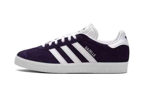 Gazelle - Rich Purple