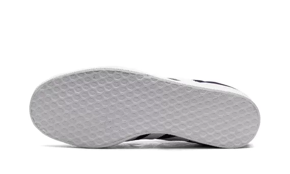 Gazelle - Rich Purple