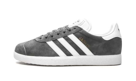 Gazelle - Solid Grey