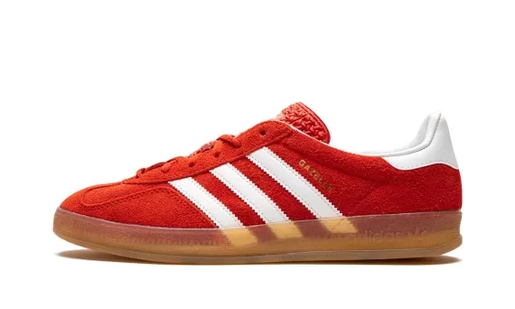 Gazelle Indoor - Bold Orange