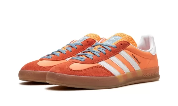 Gazelle Indoor - Beam Orange