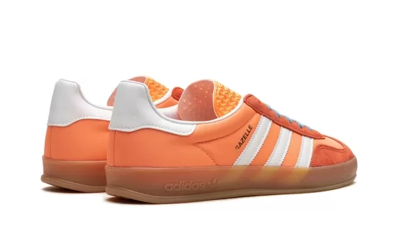 Gazelle Indoor - Beam Orange