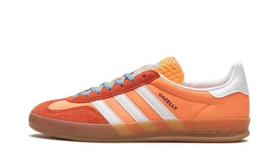 Gazelle Indoor - Beam Orange