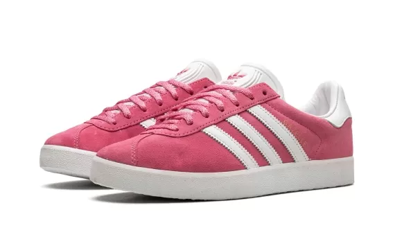  Gazelle 85 - Pink Fusion