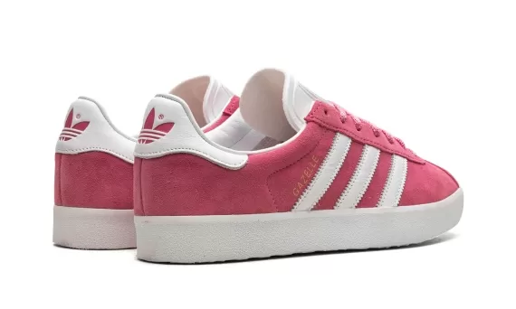  Gazelle 85 - Pink Fusion