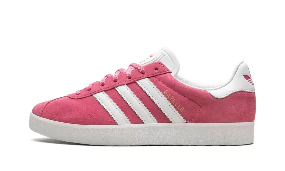  Gazelle 85 - Pink Fusion