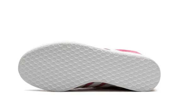  Gazelle 85 - Pink Fusion