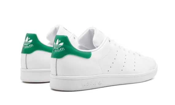 Stan Smith - OG White/Green