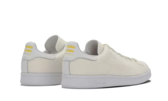 Stan Smith Tennis Pharrell Williams - Tennis White