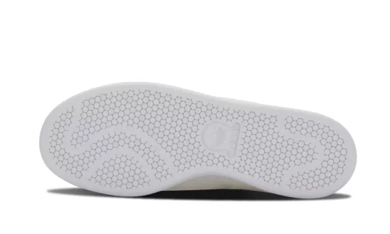 Stan Smith Tennis Pharrell Williams - Tennis White
