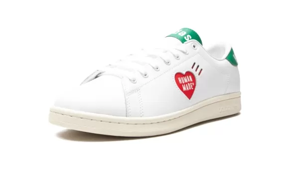 Stan Smith - Human Made Offwhite