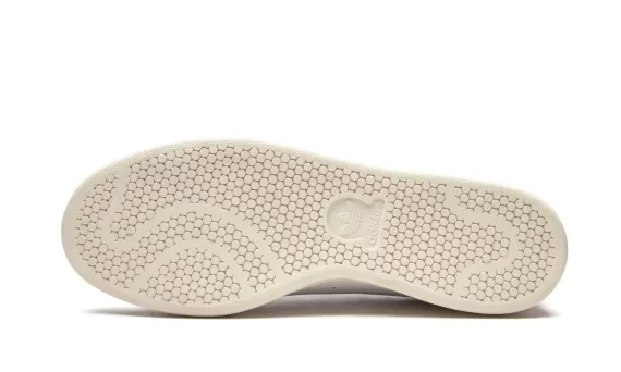 Stan Smith - Human Made Offwhite