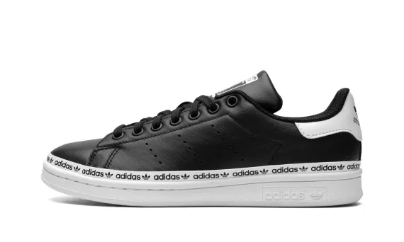 Stan Smith - Core Black