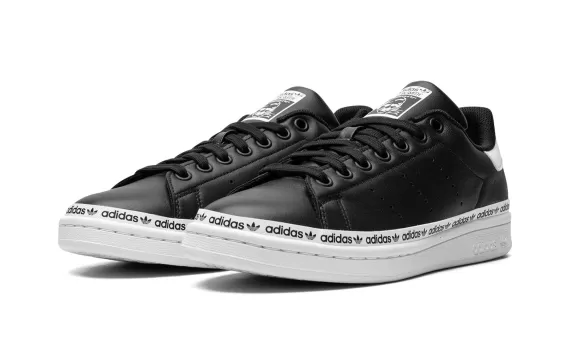Stan Smith - Core Black