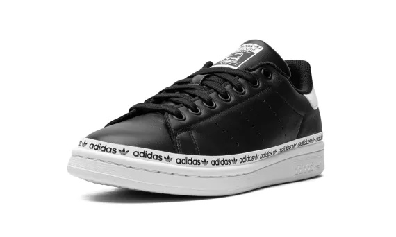 Stan Smith - Core Black