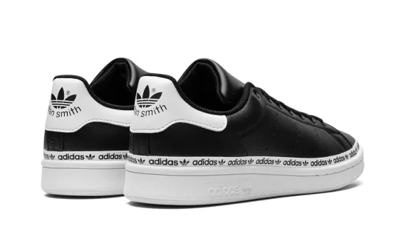 Stan Smith - Core Black